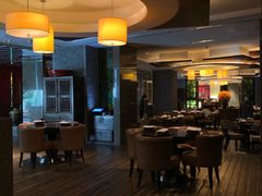 大堂-湖滨28中餐厅·西湖宴·杭州君悦酒店