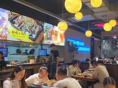 -本色.小马哥烧烤(五一路总店)