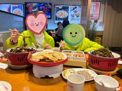 -英兰朝族饭店(河南桥头店)