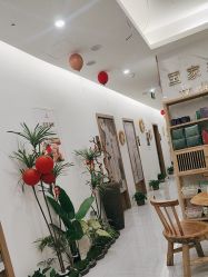-御品•瑶浴灸疗SPA