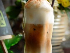 冰卡布奇诺-聚·咖啡(南国奥园店)