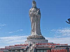 -天津妈祖文化园