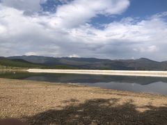 -玉湖村