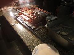 -星伦多 自助料理(圆融店)