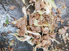 -清真永恒华威肉饼(潘家园店)