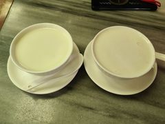 杏仁奶糊-沙湾姜撞奶甜品店(昌岗中路店)