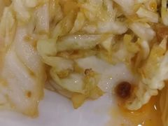 -东方苑自助餐厅(稻香湖景酒店)
