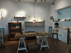 大堂-MAISON门前杂货店