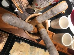 -宽巷子成都火锅(南站店)
