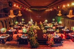 -格乐利雅婚礼艺术中心(南外滩店)