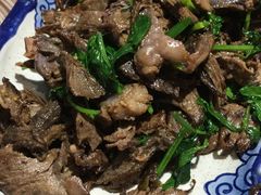 -锅十二涮肉馆·鞭蛋锅