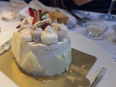 -王品牛排(杭州大厦店)
