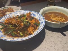-老头儿油爆虾(星光一期店)