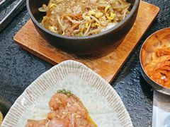 -臻牛烤肉