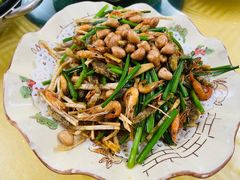 小炒王-肥姐美食(同福中路店)