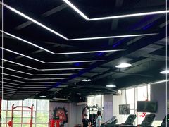 -UP健身私教馆(海岸城店)