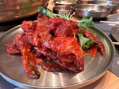 -味家烤肉烤鳗鱼牛排(西塔旗舰店)