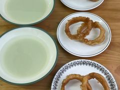-聚首堂·特色小吃·肘子·炙子烤肉烤串(什刹海德胜门店)