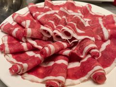 -老五四季涮肉(菜市口店)