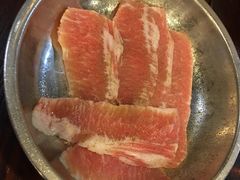 -小本家韩式烤肉(紫藤路店)