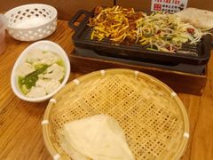 -老雒阳面馆·水席·洛阳菜(纱厂路店)