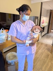 -禧月荟月子中心(前海Max店)