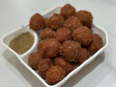 -杏园餐厅(西四北大街店)