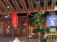 -野山舂·贵州现舂酸汤牛肉(鸿通城店)