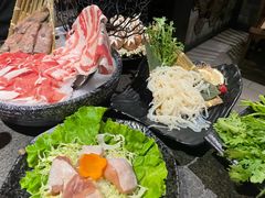 -湊湊火锅·茶憩(和平大悦城店)