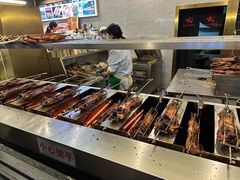 -老黄记手撕烤兔(玉林街店)