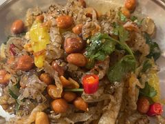 -西塔老太太泥炉烤肉(温州首店万象城黑金店)