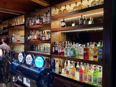 -Q MEX 库迈墨西哥餐吧(三里屯店)