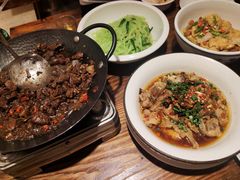 -衡厨·衡阳土菜(中南店)