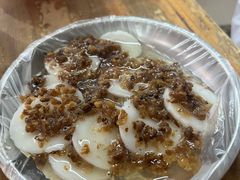 -共和老洪豆花草粿水粿