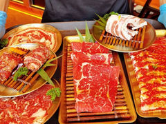 -西塔老太太泥炉烤肉(沈阳店)