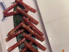 -小龙坎火锅(汉街店)