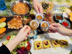 -美森西餐厅(曙光大道店)