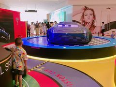 -TOYSRUS玩具反斗城(合肥万象城店)