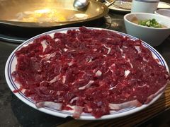 -小牛海记潮汕牛肉店(永定路店)