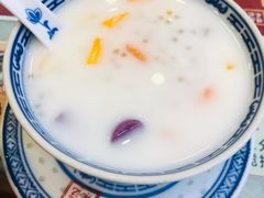 -赵记传承·中国甜品(福州总店)