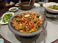 -甘家界柠檬鸭(安吉店)