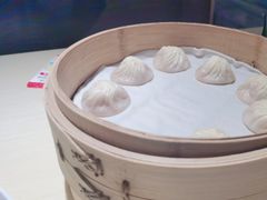 -鼎泰丰(当代商城店)