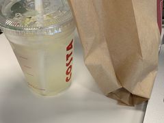 -COSTA COFFEE(静安嘉里中心店)