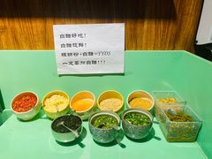 -螺大喜螺蛳粉火锅(雍和宫店)