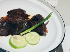 -狮王府淮扬菜(夫子庙老门东店)
