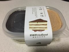 木糠蛋糕-甜星Star面包生日蛋糕(北坦店)