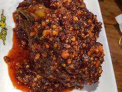 麻辣兔头-冒椒火辣(太古里店)