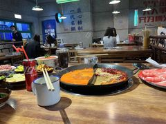 -楠火锅(葫芦岛飞天广场店)