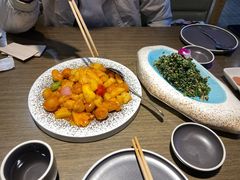 -隆喜元鱼汤包·海鲜(中联广场店)