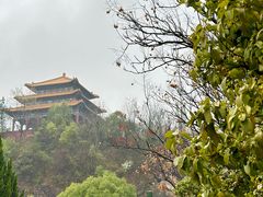 -横店影视城明清宫苑园区